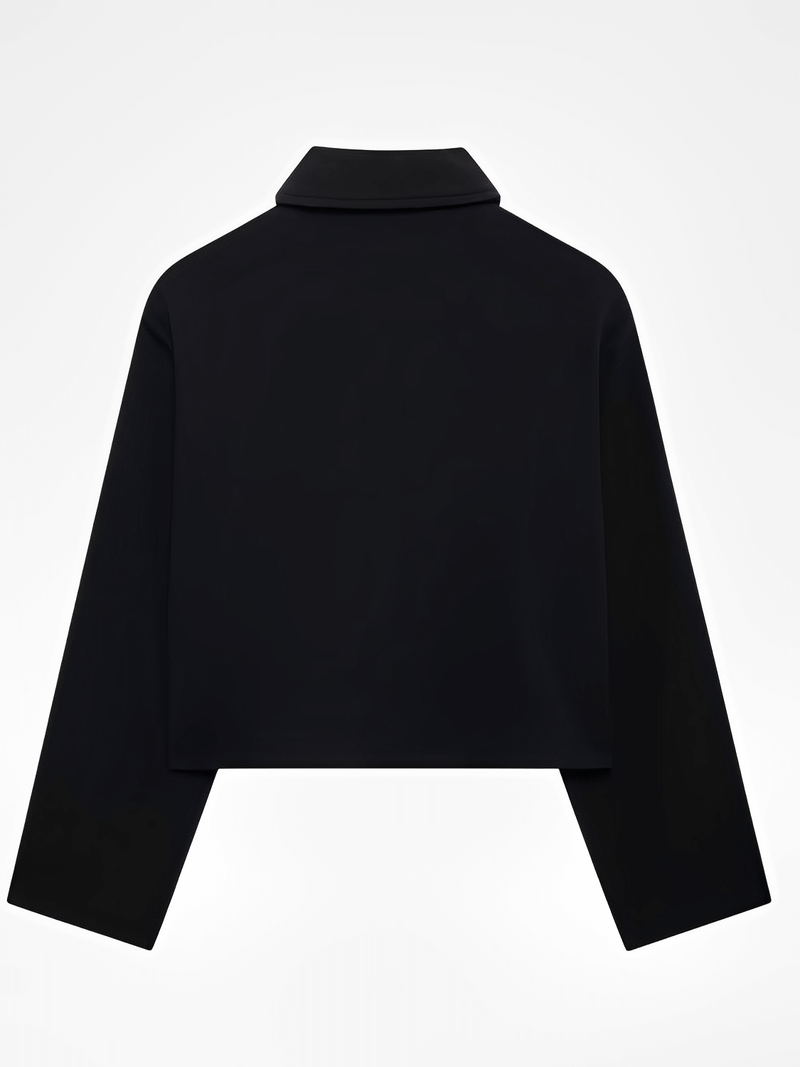 Conjunto Feminino Casual Esportivo com Jaqueta de Zíper e Calça com Listras Brancas Laterais – Débora