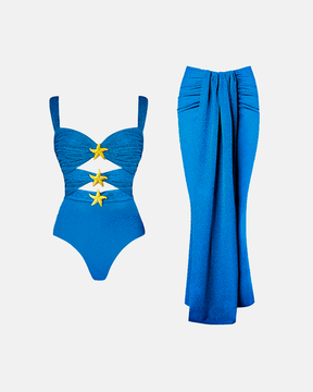 Conjunto Elegante Praia - Praia do Forte