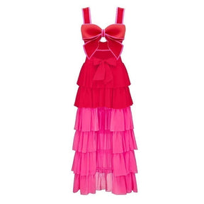 Conjunto Maiô Saia – Isabele