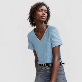 Blusa Feminina Casual – Tainá