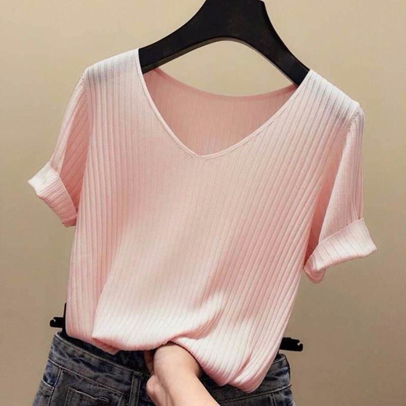 Blusa Feminina Casual – Tainá