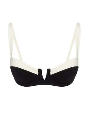 Biquíni Off Black – Luana