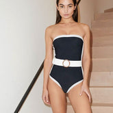 Body Cinto Bicolor – Alice